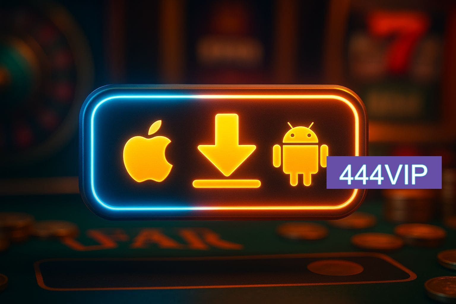 Benefícios do App