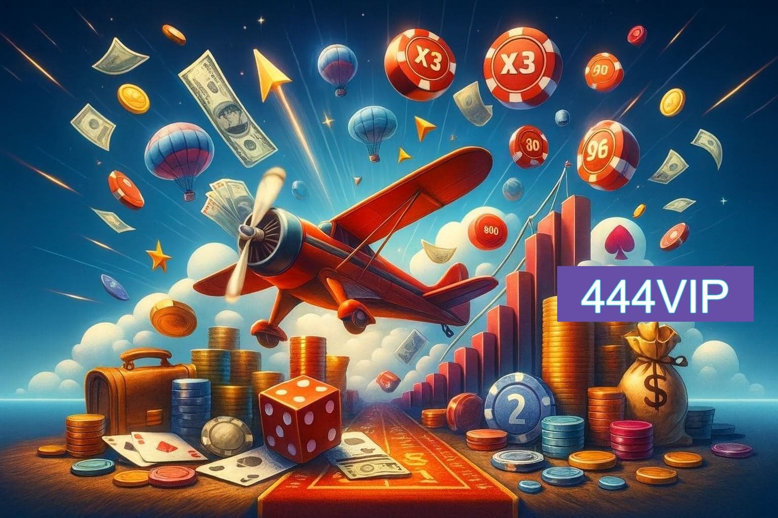 Como Jogar Aviator
