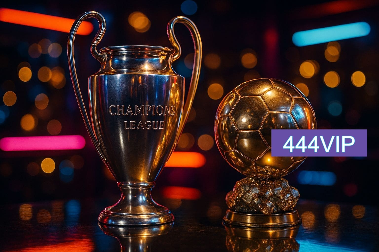 Eventos Esportivos