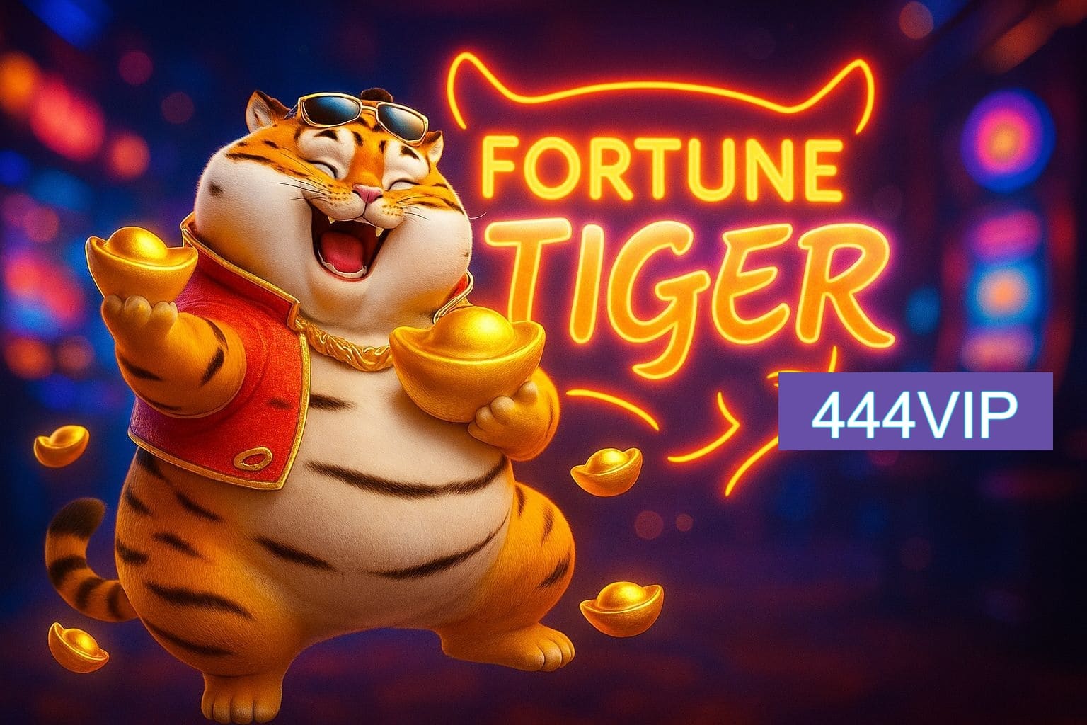 Como Jogar Fortune Tiger